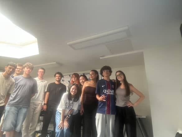 Classroom Interaction